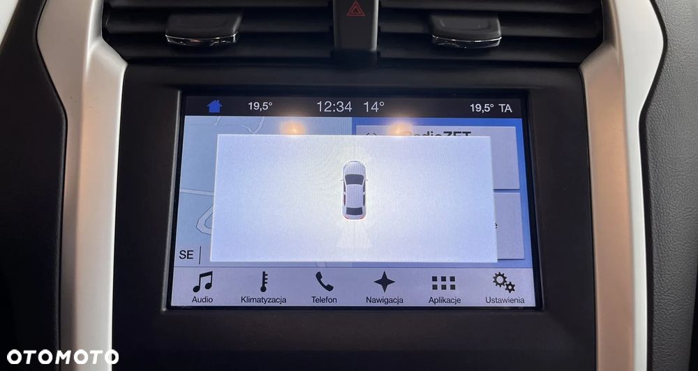 Ford Mondeo 2.0 TDCi Titanium PowerShift - 26