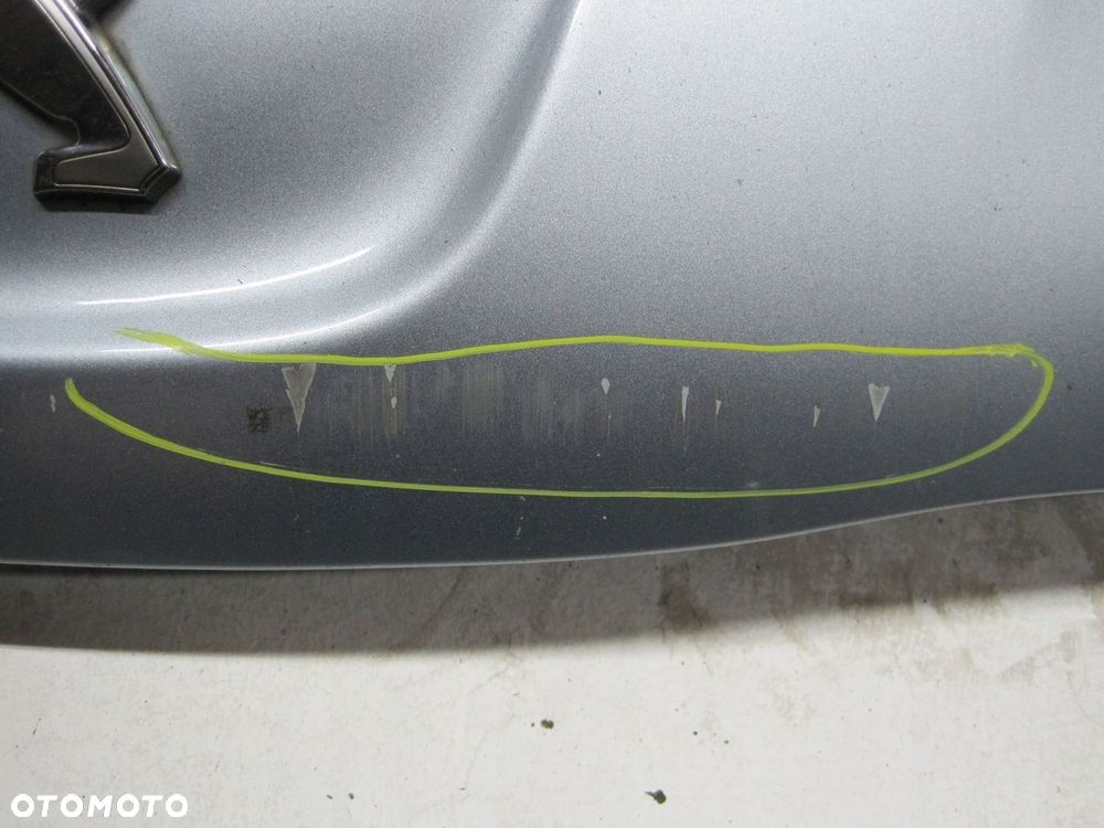 Maska PEUGEOT 508 - 6