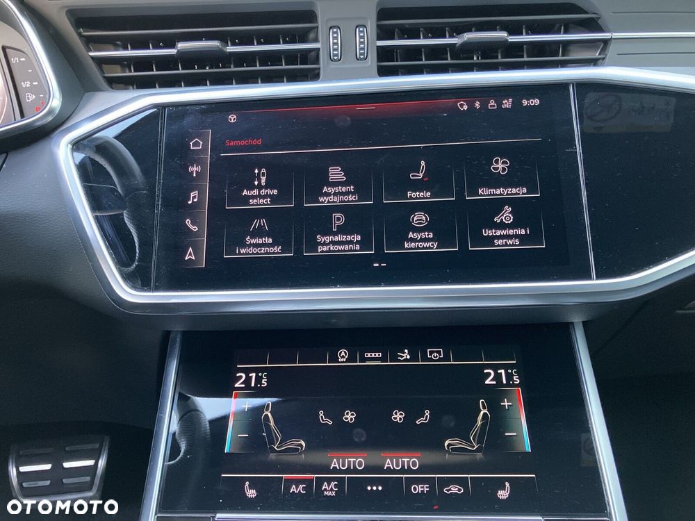 Audi S7 Sportback - 26