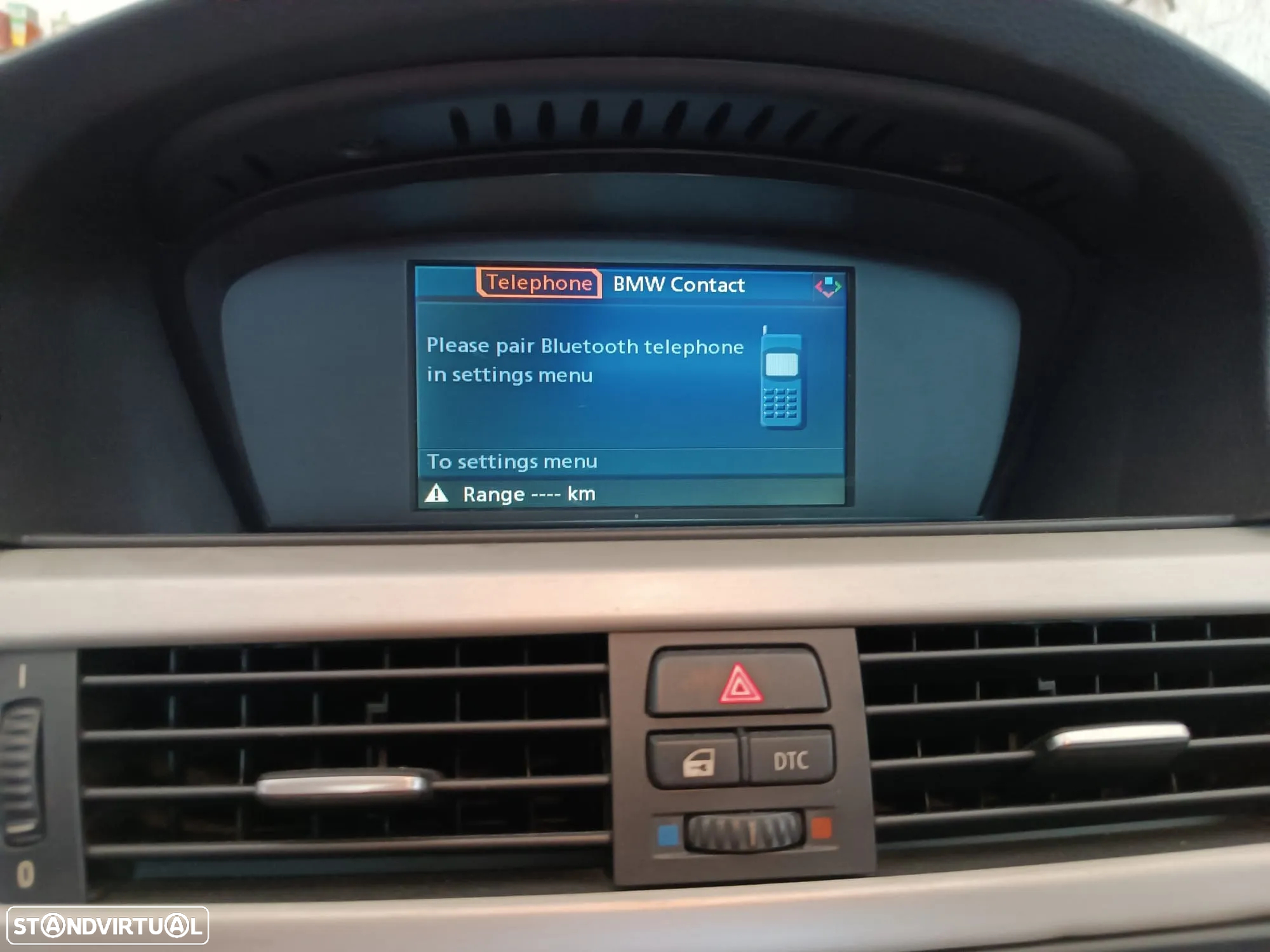 BMW 320 d Touring - 25