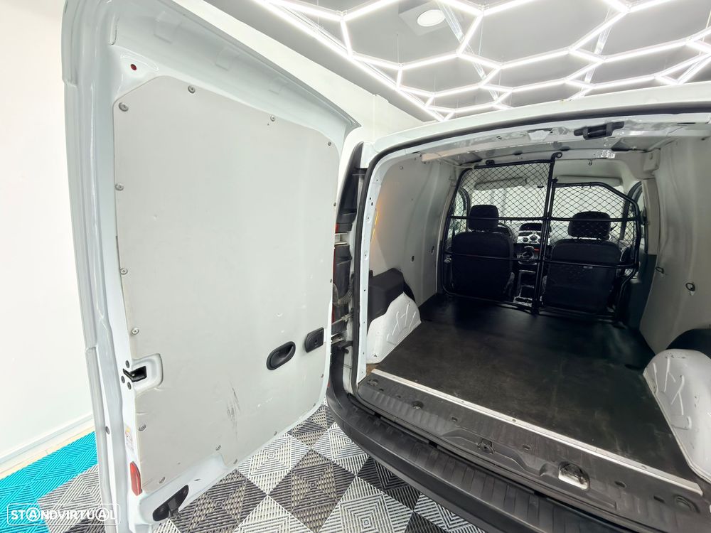Renault Kangoo Express Z.E - 7