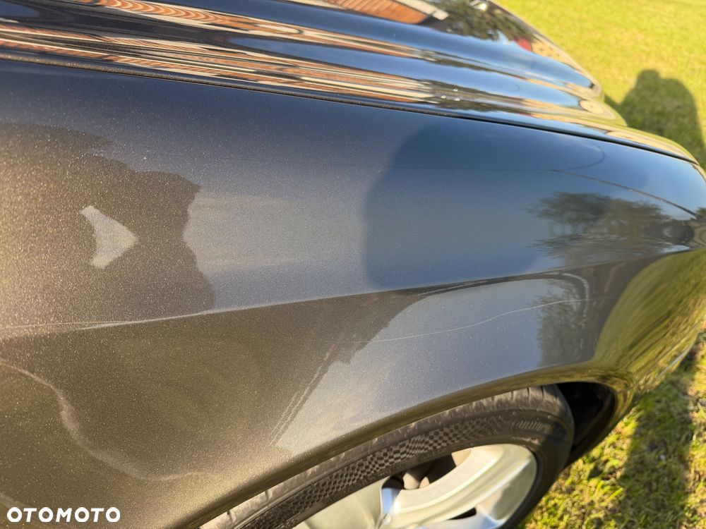 Mercedes-Benz Klasa E 350 7G-TRONIC Avantgarde - 16