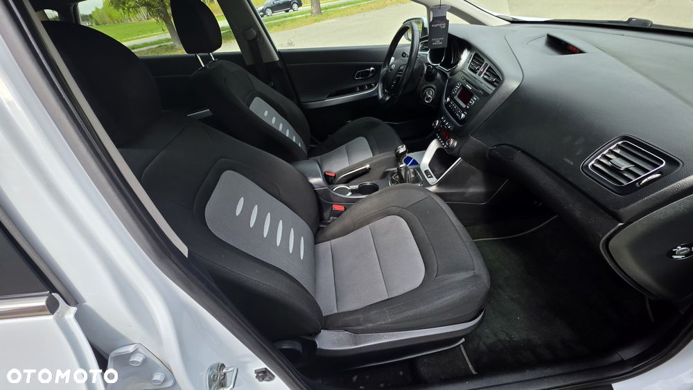 Kia Ceed 1.6 GDI Edition 7 - 27