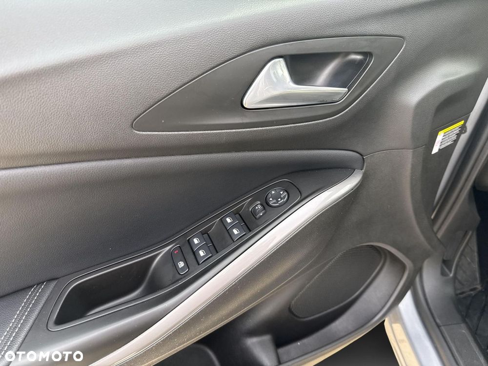 Opel Grandland X 1.5 CDTI Elegance S&S - 10