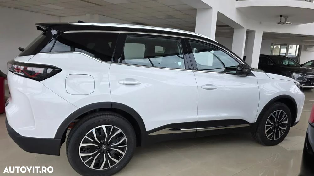 Chery Tiggo 7 - 7