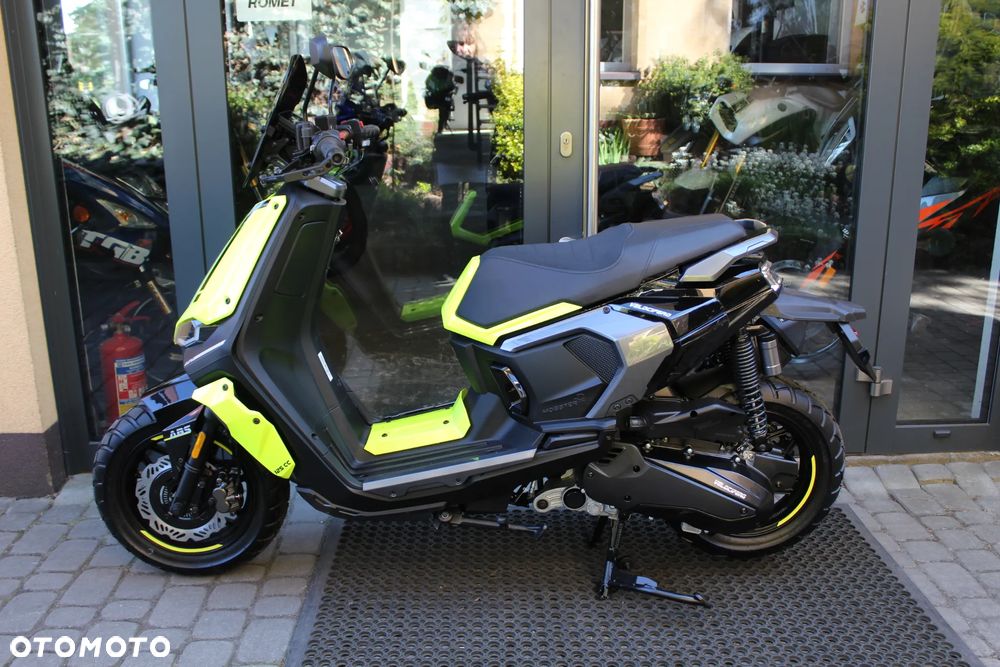 Velocifero Mobster - 4