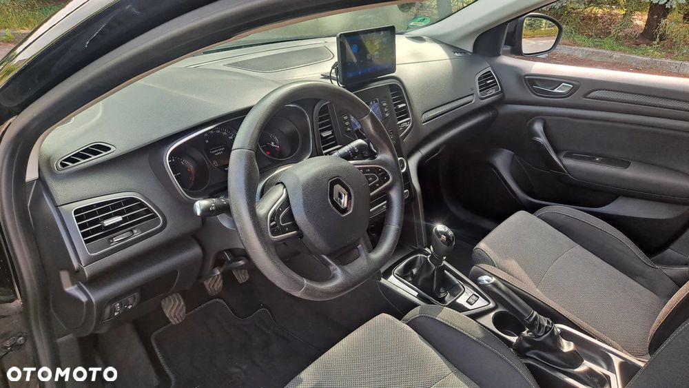 Renault Megane 1.2 Energy TCe Life - 16