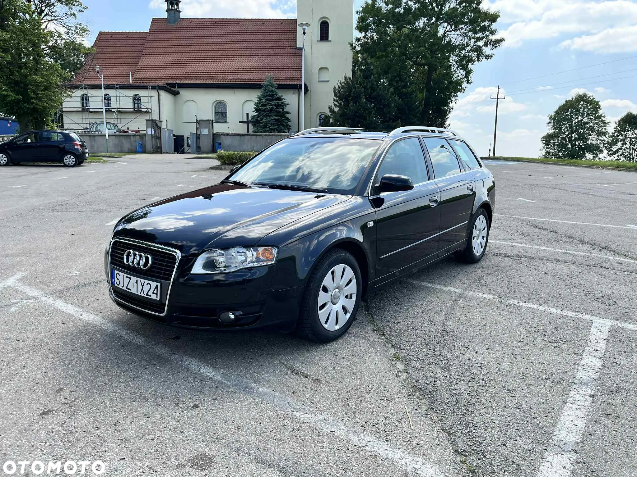 Audi A4 Avant 2.0 TDI - 3