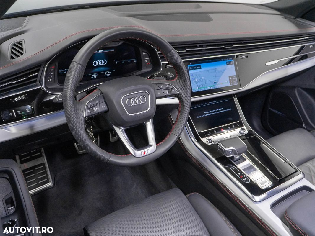 Audi Q8 - 13