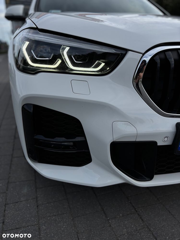 BMW X1 sDrive18i M Sport - 9
