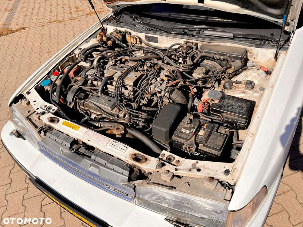 Honda Legend 2.7 EXi - 22
