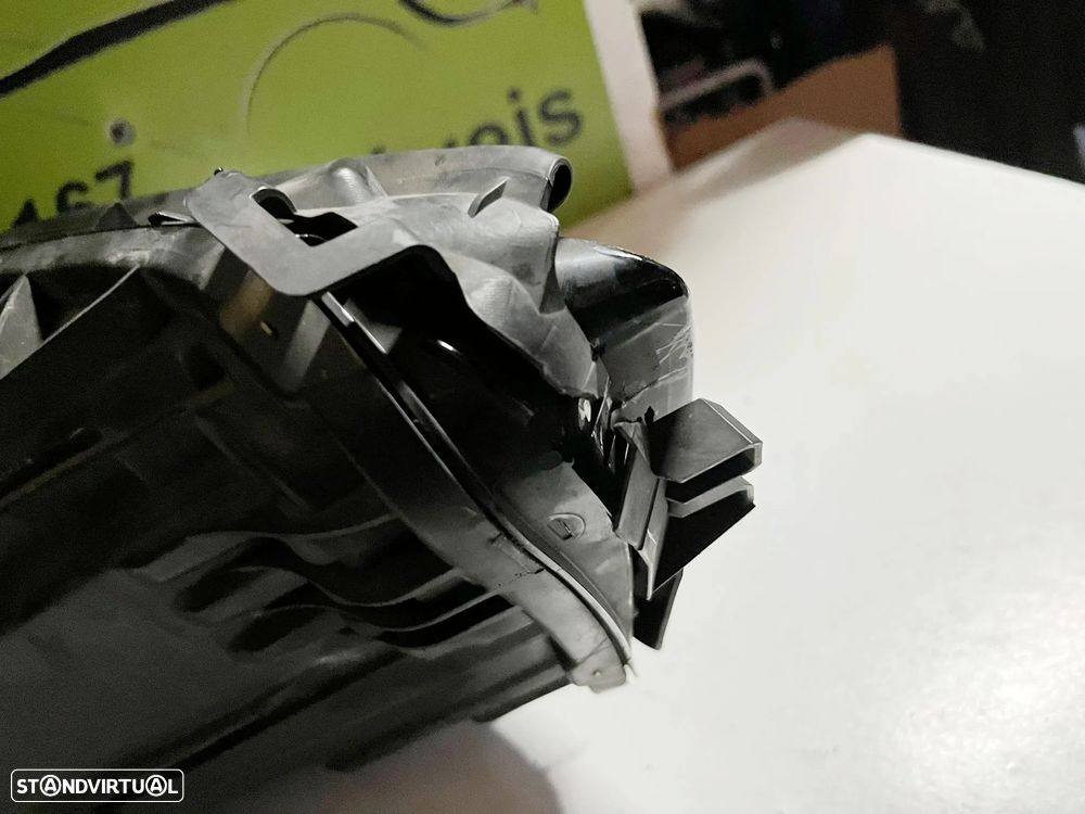 Mercedes A w177 - FAROL ESQUERDO - FF814 - 8