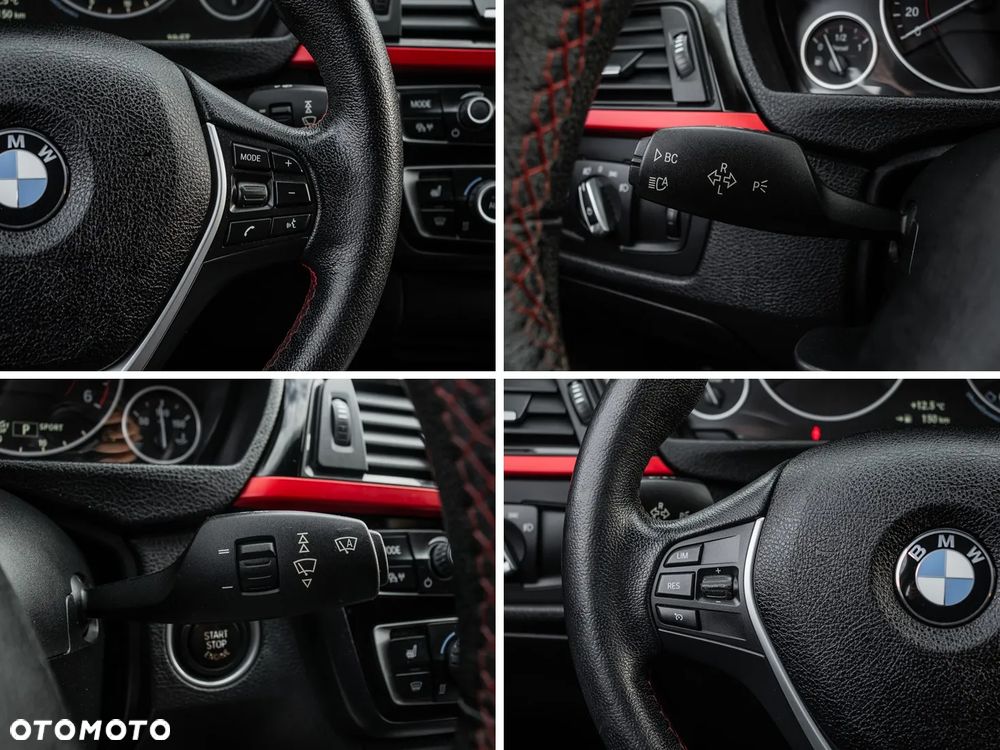 BMW Seria 4 420d Sport-Aut M Sport - 21