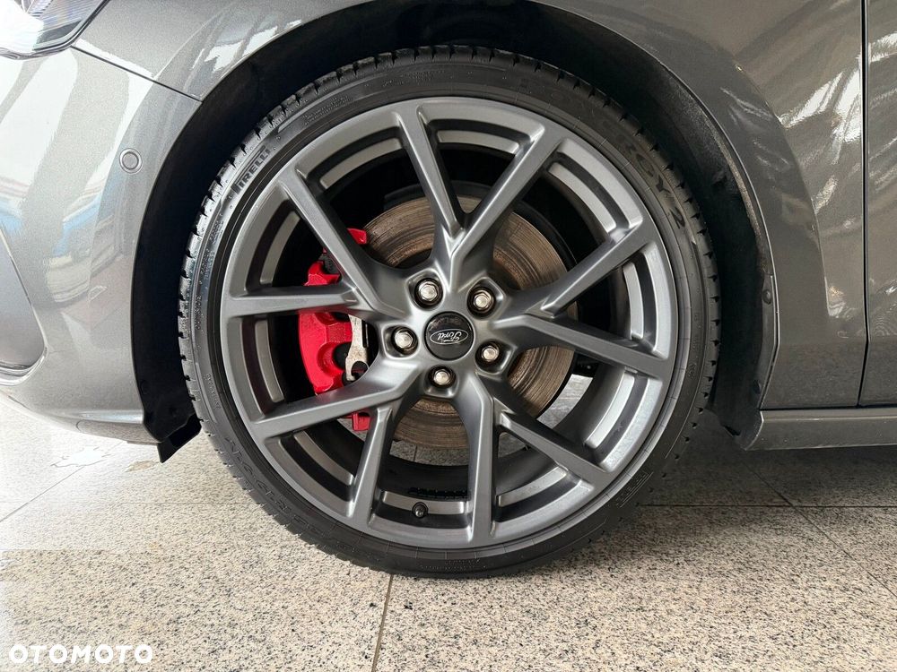 Ford Focus 2.3 EcoBoost ST X - 8