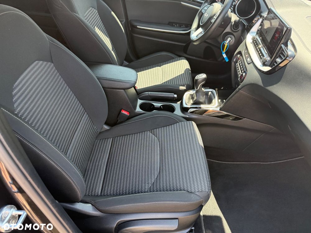 Kia Ceed 1.5 T-GDI OPF Nightline Edition - 12