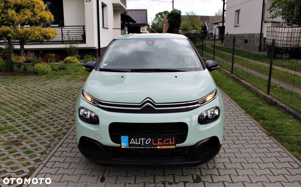 Citroën C3 - 2