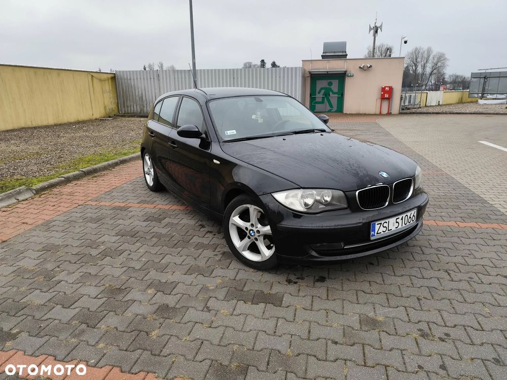 BMW Seria 1 118i Edition Lifestyle - 1