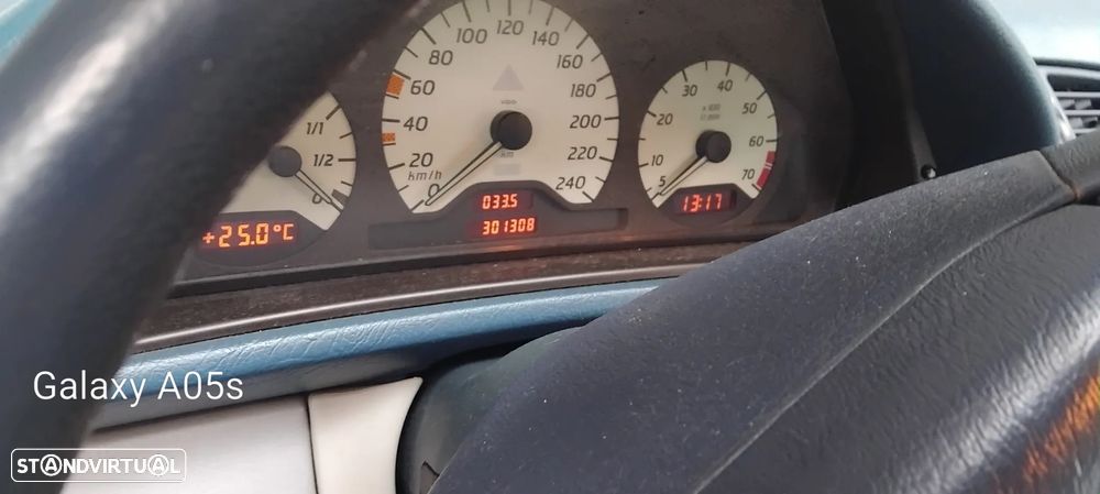 Mercedes-Benz CLK 200 Avantgarde - 4
