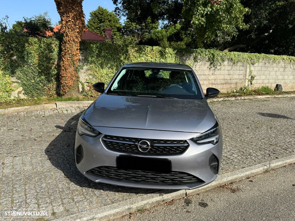 Opel Corsa 1.5 D Business Edition - 1