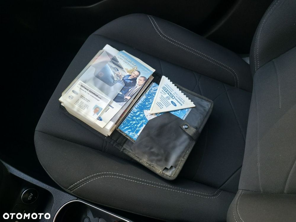 Ford Fiesta - 28