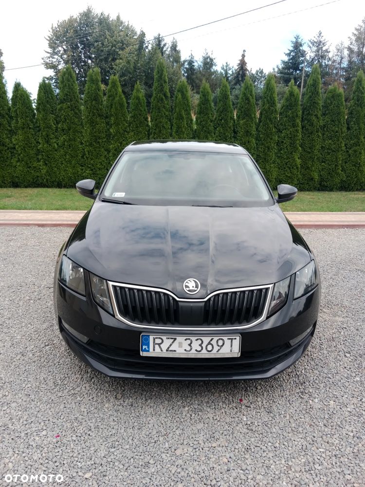 Skoda Octavia 1.4 TSI Ambition - 2