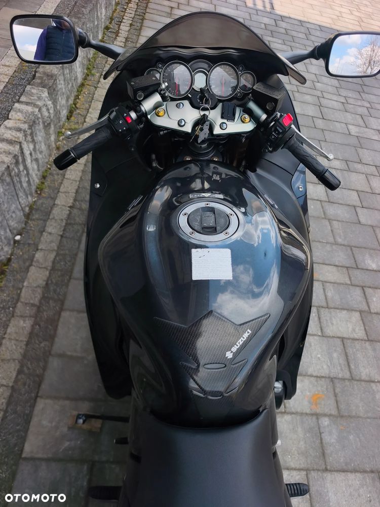 Suzuki GSX-R - 13