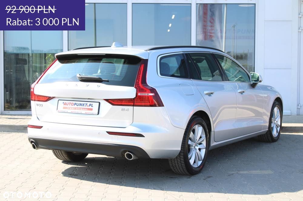 Volvo V60 - 4