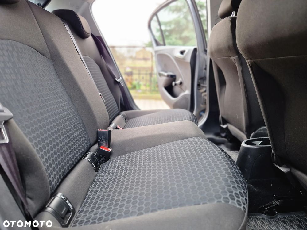 Opel Corsa 1.4 Essentia - 14