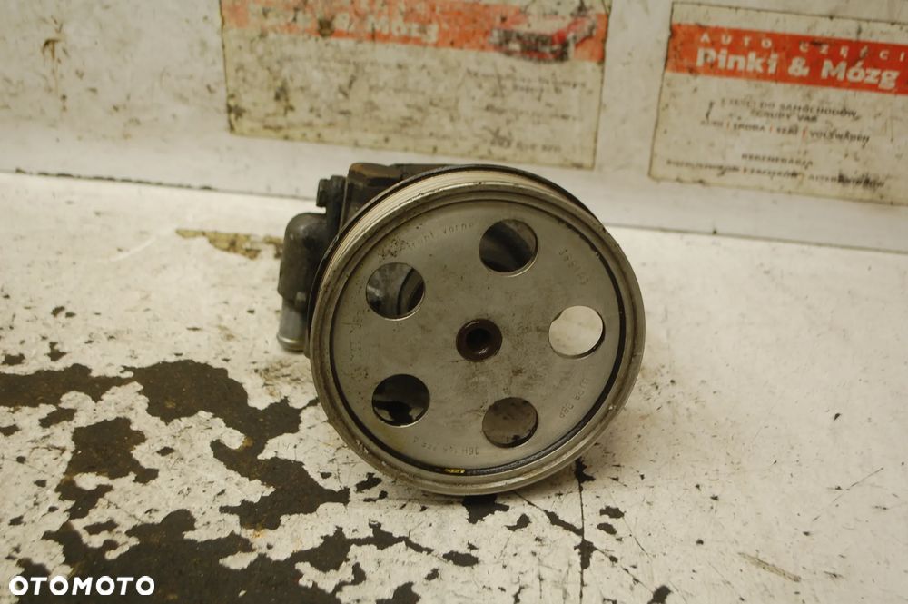 POMPA WSPOMAGANIA 8K0145153F AUDI A4 B8 1.8 TFSI A5 - 6
