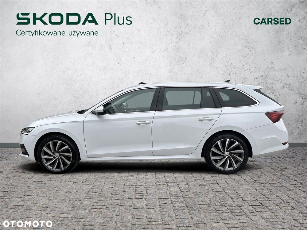 Skoda Octavia - 4