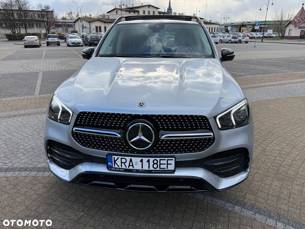 Mercedes-Benz GLE - 23