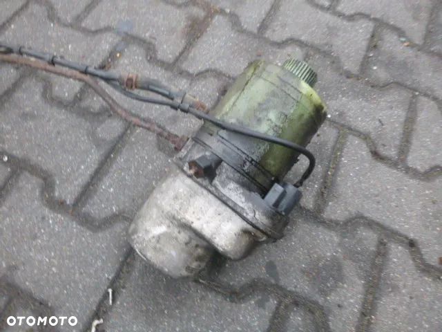 ELEKTRYCZNA POMPA WSPOMAGANIA TRW POLO 9N FABIA I IBIZA III CORDOBA II - 12