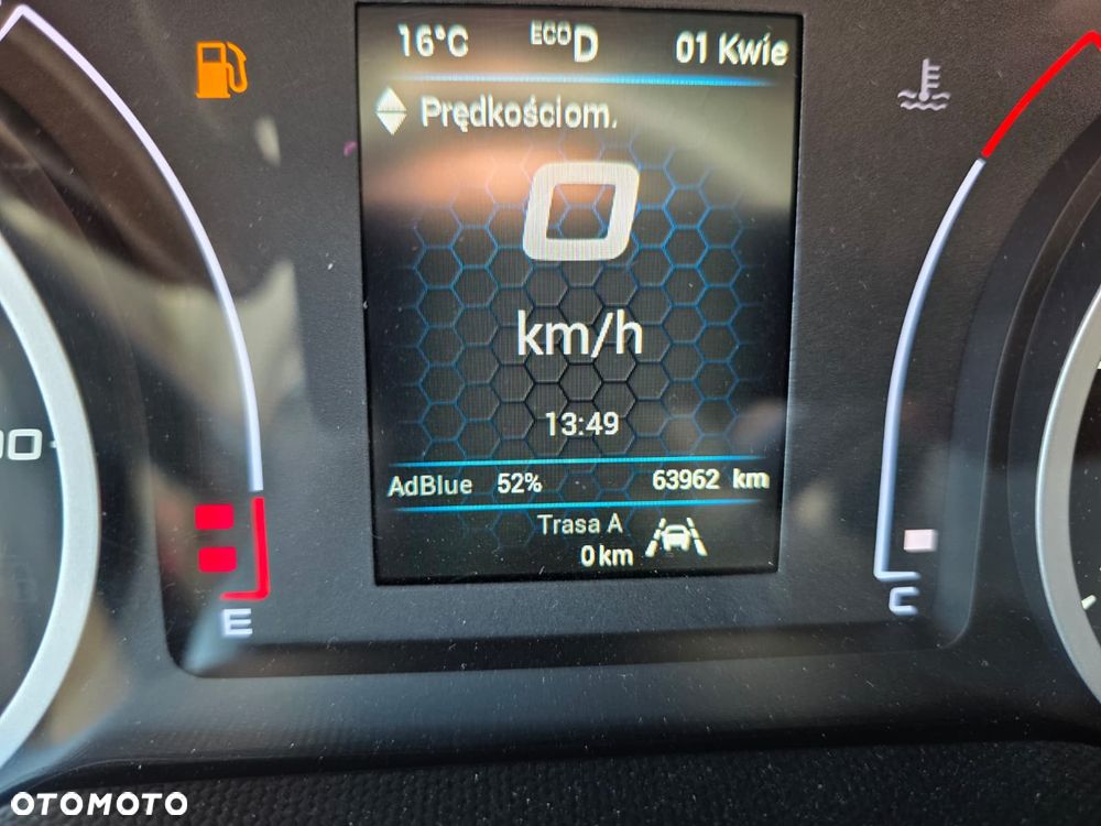 Iveco 70C18A8/P Hydrolaweta Specjalny Pomoc Drogowa Płyta Laweta Dmc 7200! Automat ! - 9