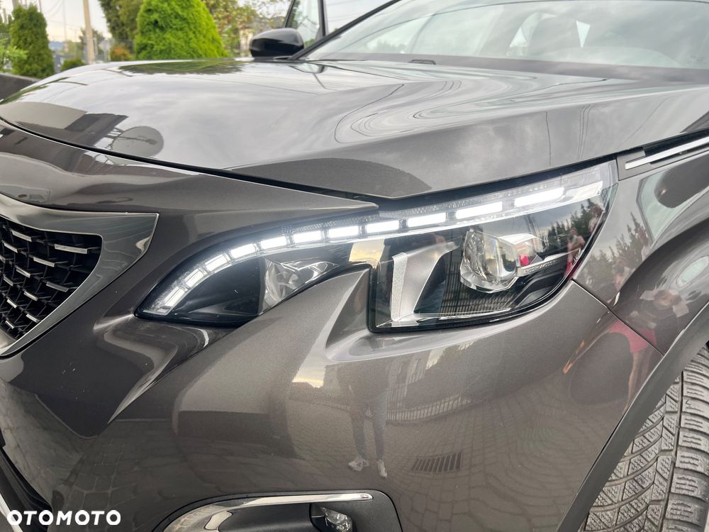 Peugeot 5008 BlueHDi 130 EAT8 GT - 37