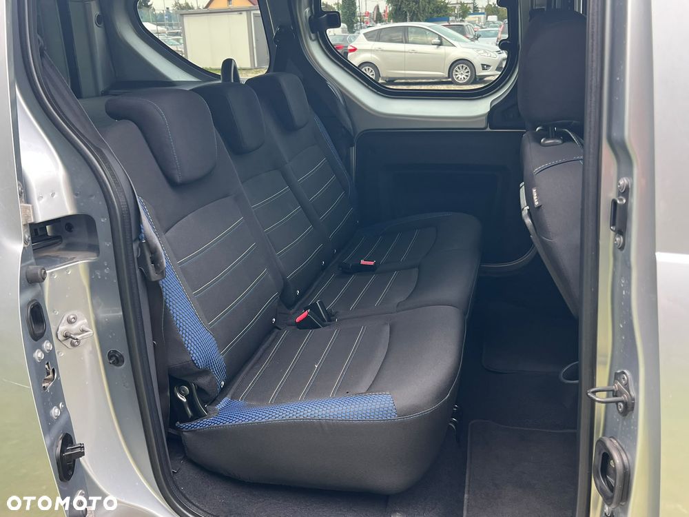 Dacia Dokker 1.3 TCe Stepway - 22