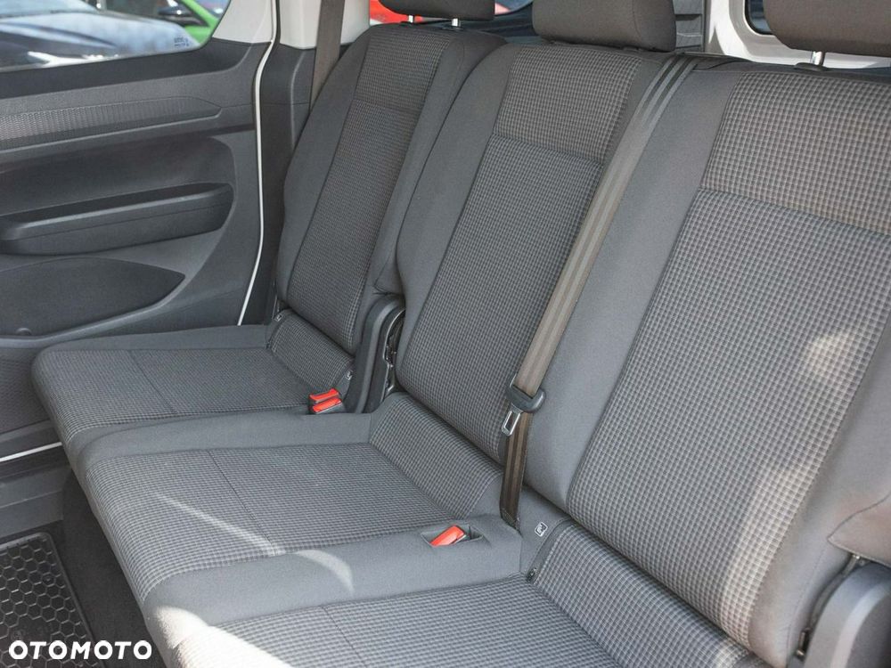 Volkswagen Caddy - 22