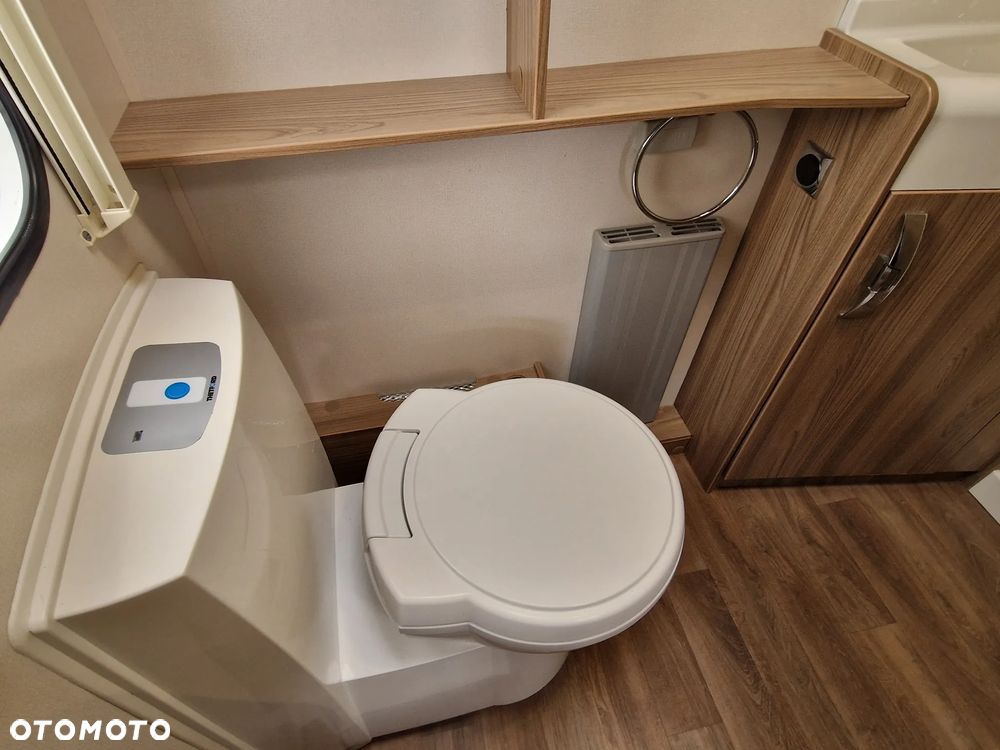 SWIFT Challenger 580 ALDE - 24