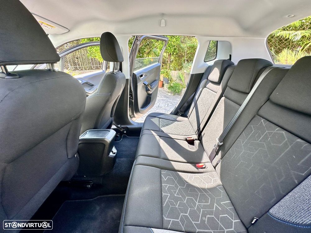 Peugeot 2008 1.2 PureTech Signature - 7