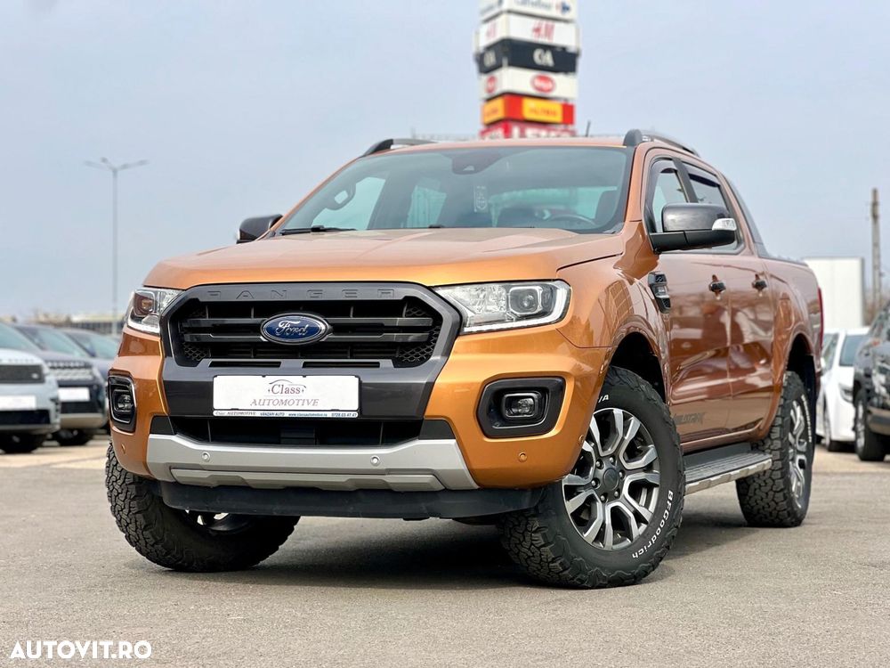 Ford Ranger - 4
