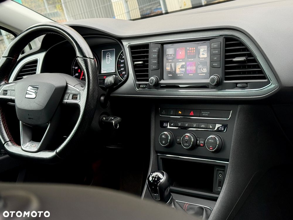 Seat Leon - 32
