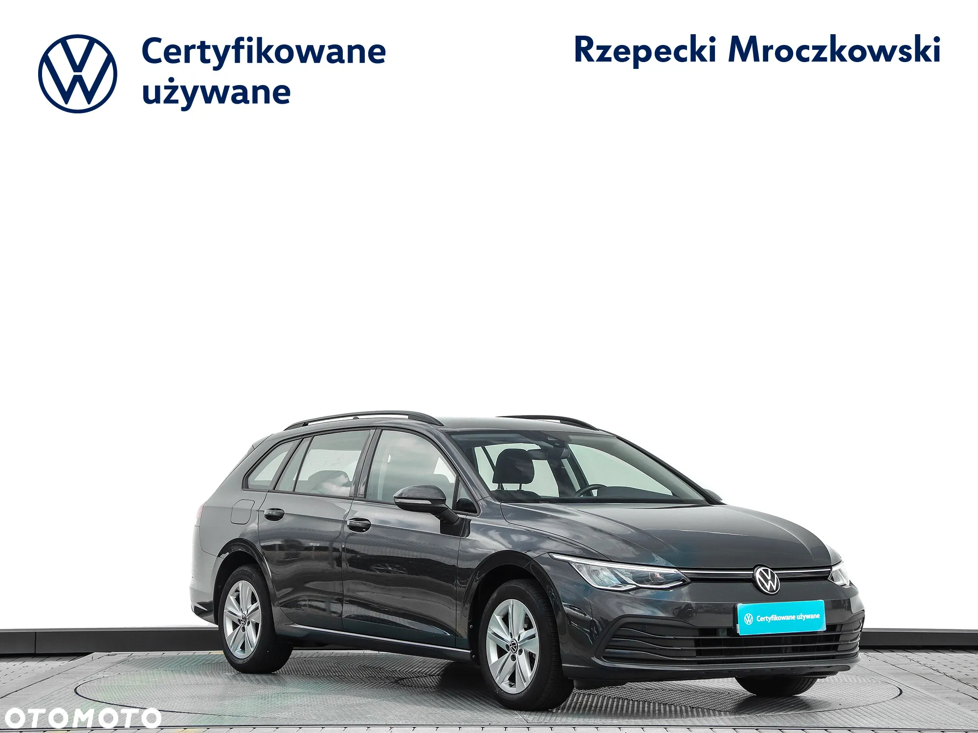 Volkswagen Golf VIII 1.0 TSI Life - 3