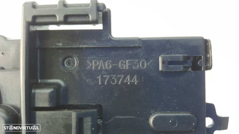 COMANDO DAS LUZES SUZUKI SX4 CLUB - 5