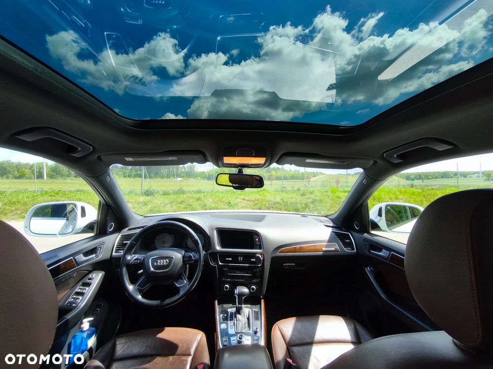Audi Q5 - 13