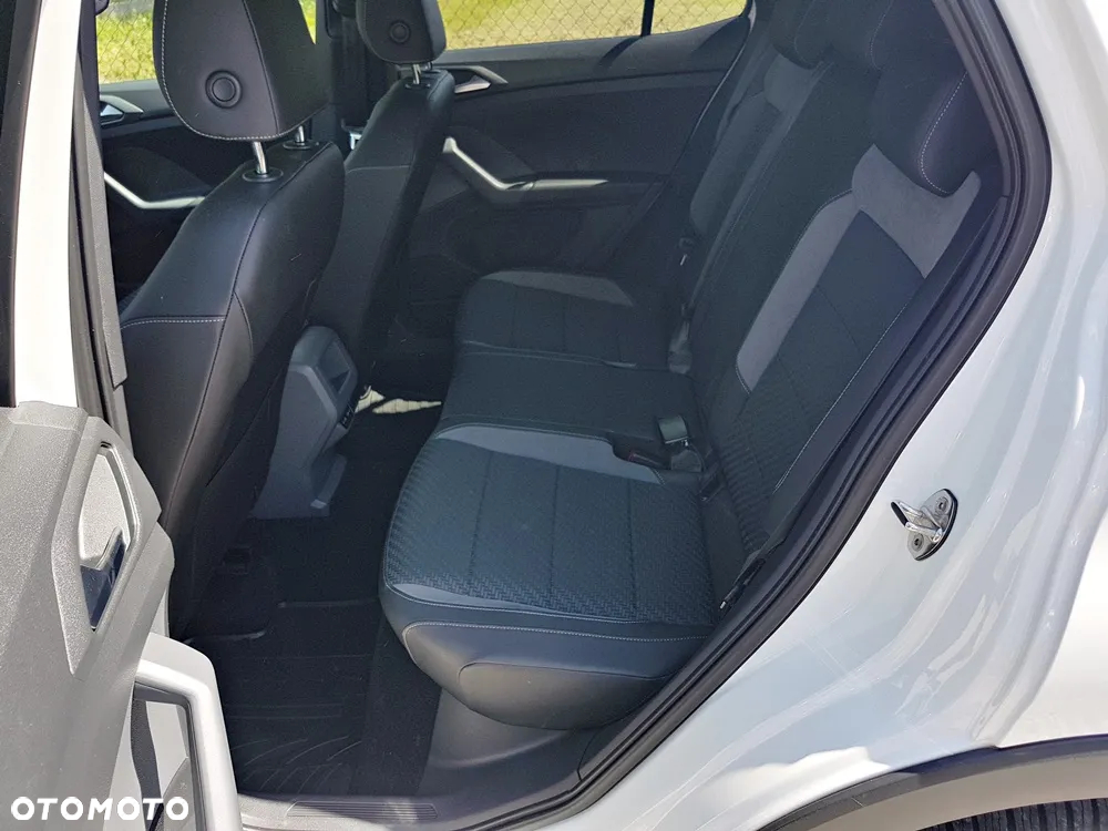 Volkswagen T-Cross 1.0 TSI OPF DSG R-Line - 24