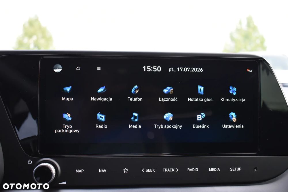 Hyundai i20 1.0 T-GDi Modern Black - 14