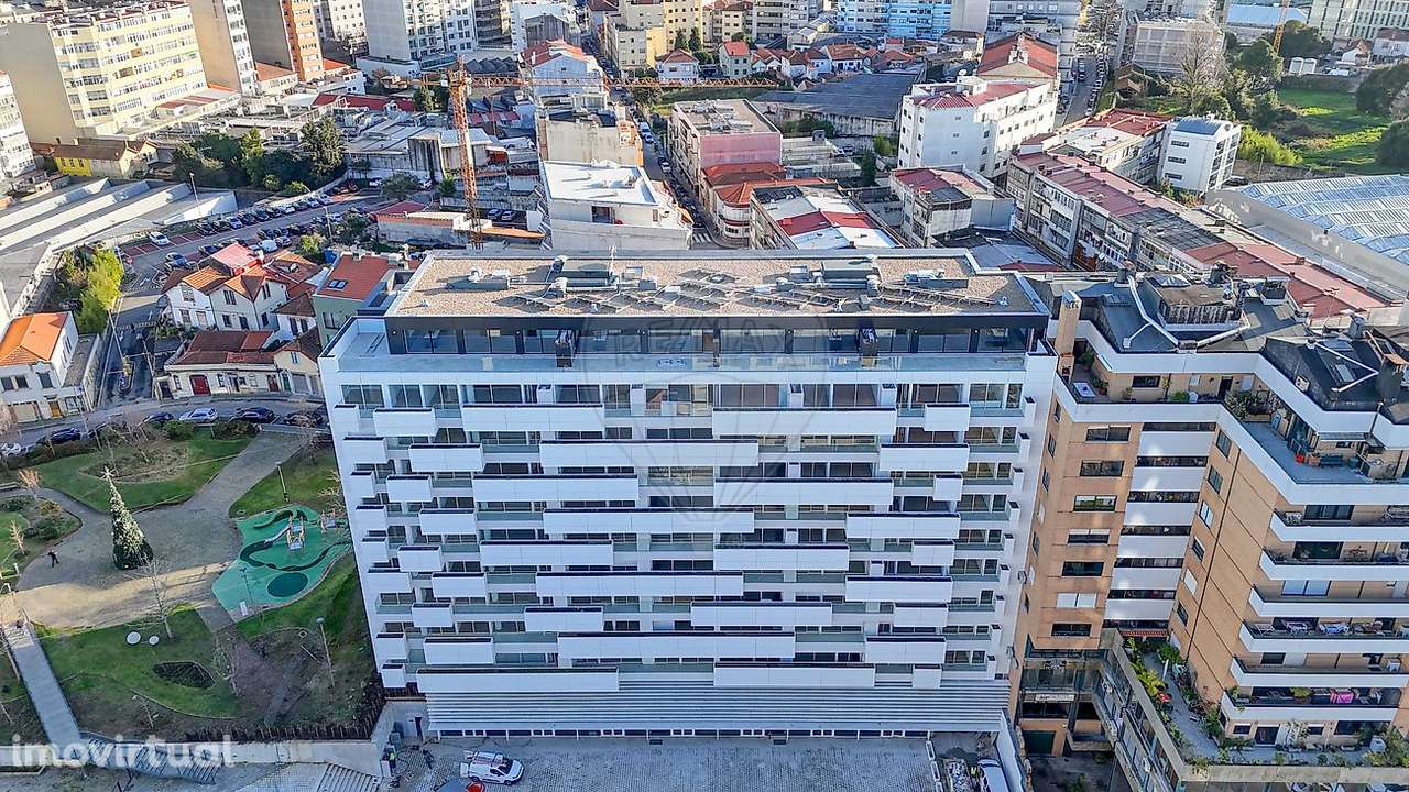 Apartamento T2 para venda - Grande imagem: 3/28