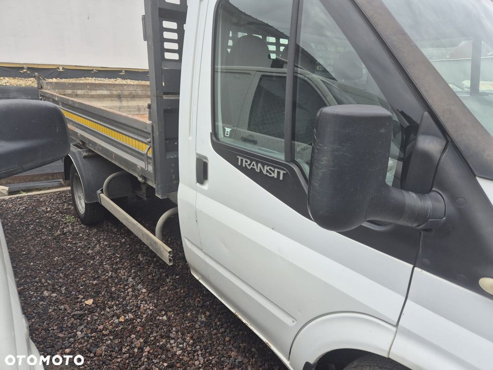 Ford Transit - 8