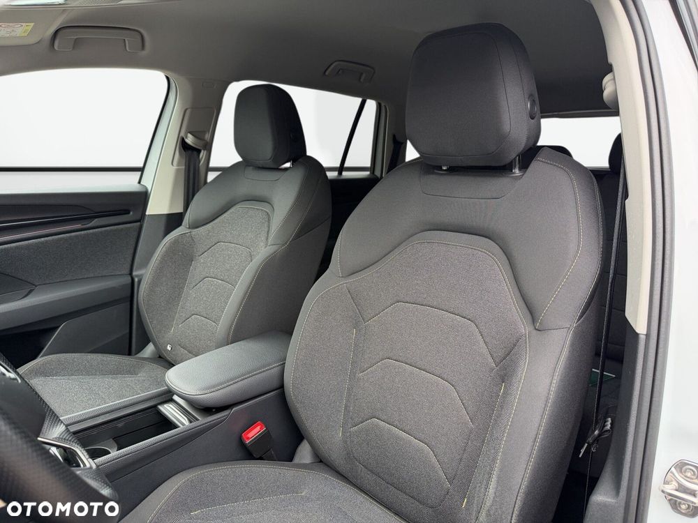 Skoda Kodiaq 2.0 TDI 4x4 Selection DSG - 13