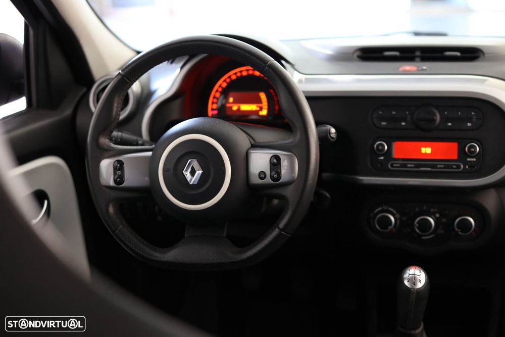 Renault Twingo 1.0 SCe Limited - 9