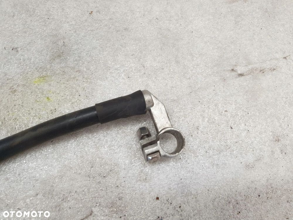 PRZEWÓD KLEMA AKU VW TOUAREG AUDI Q7 7L0971225 - 3